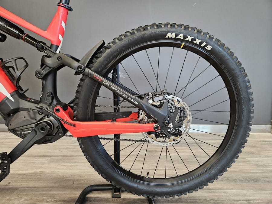 thok-tk01-r-vtt-lectrique-enduro-taille-l-reconditionn image 6