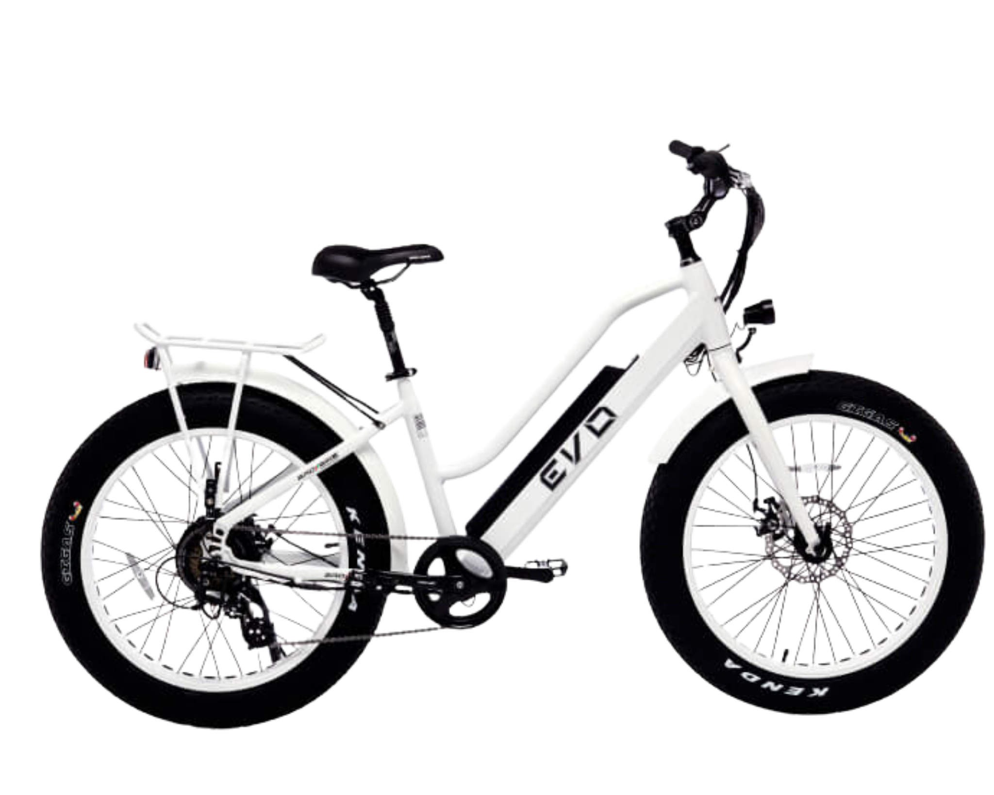 bad-bike-evo-fat-250w-vtt-lectrique-fat-bike-ville image 1
