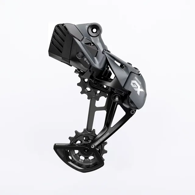 sram-eagle-gx-axs-12v-d-railleur-arri-re-lectronique-thok image 1