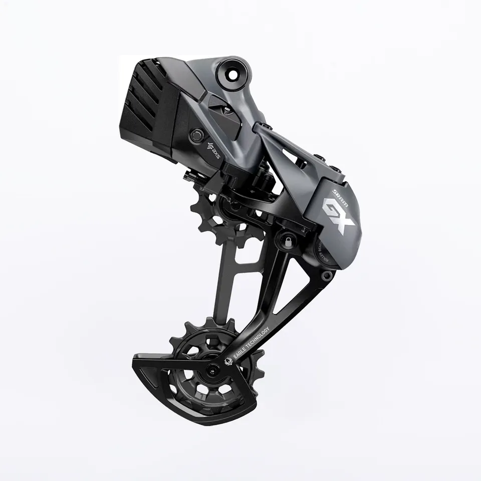 sram-eagle-gx-axs-12v-d-railleur-arri-re-lectronique-thok image 1