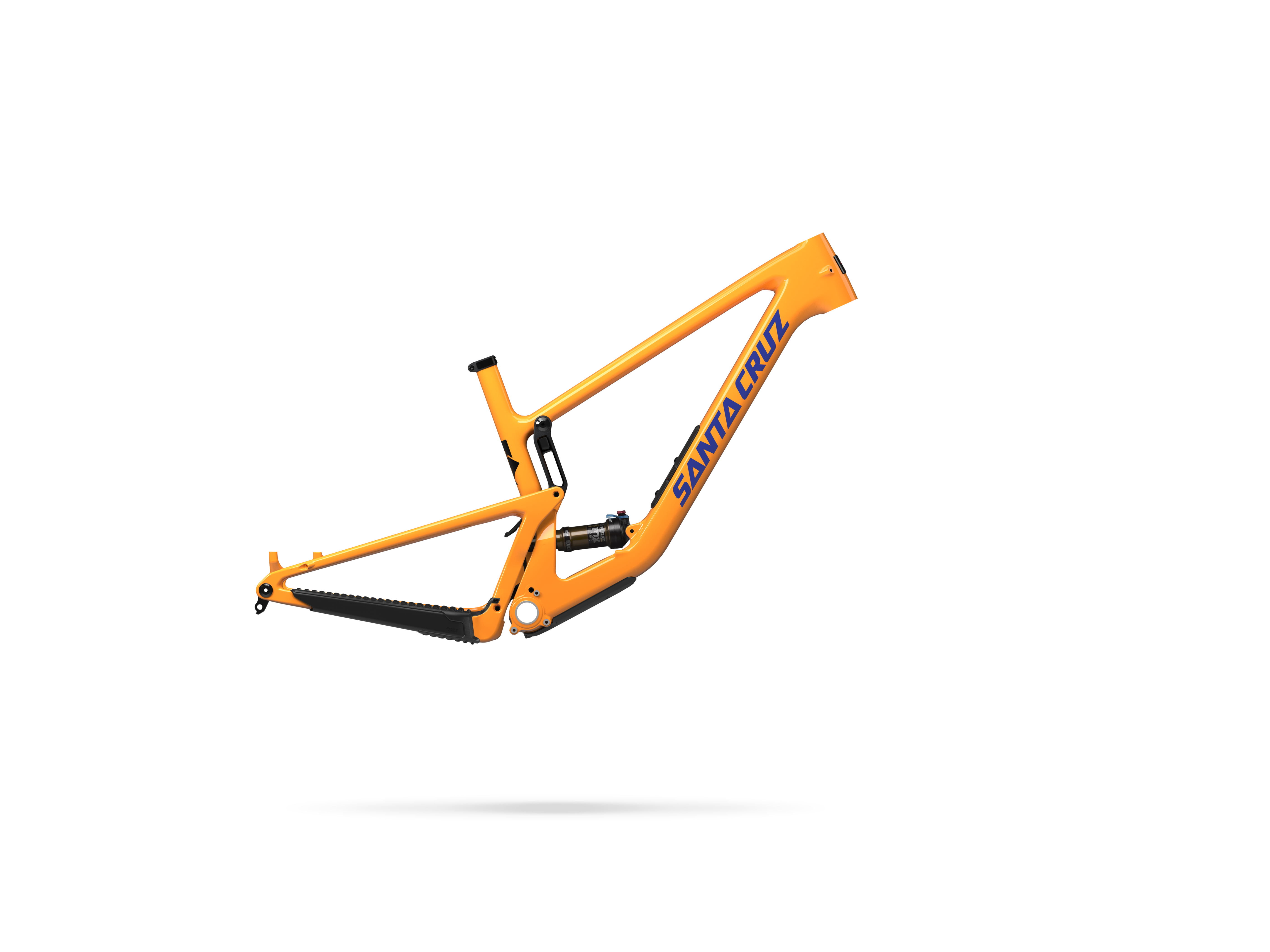 santa-cruz-tallboy-cadre-vtt-2024 image 2