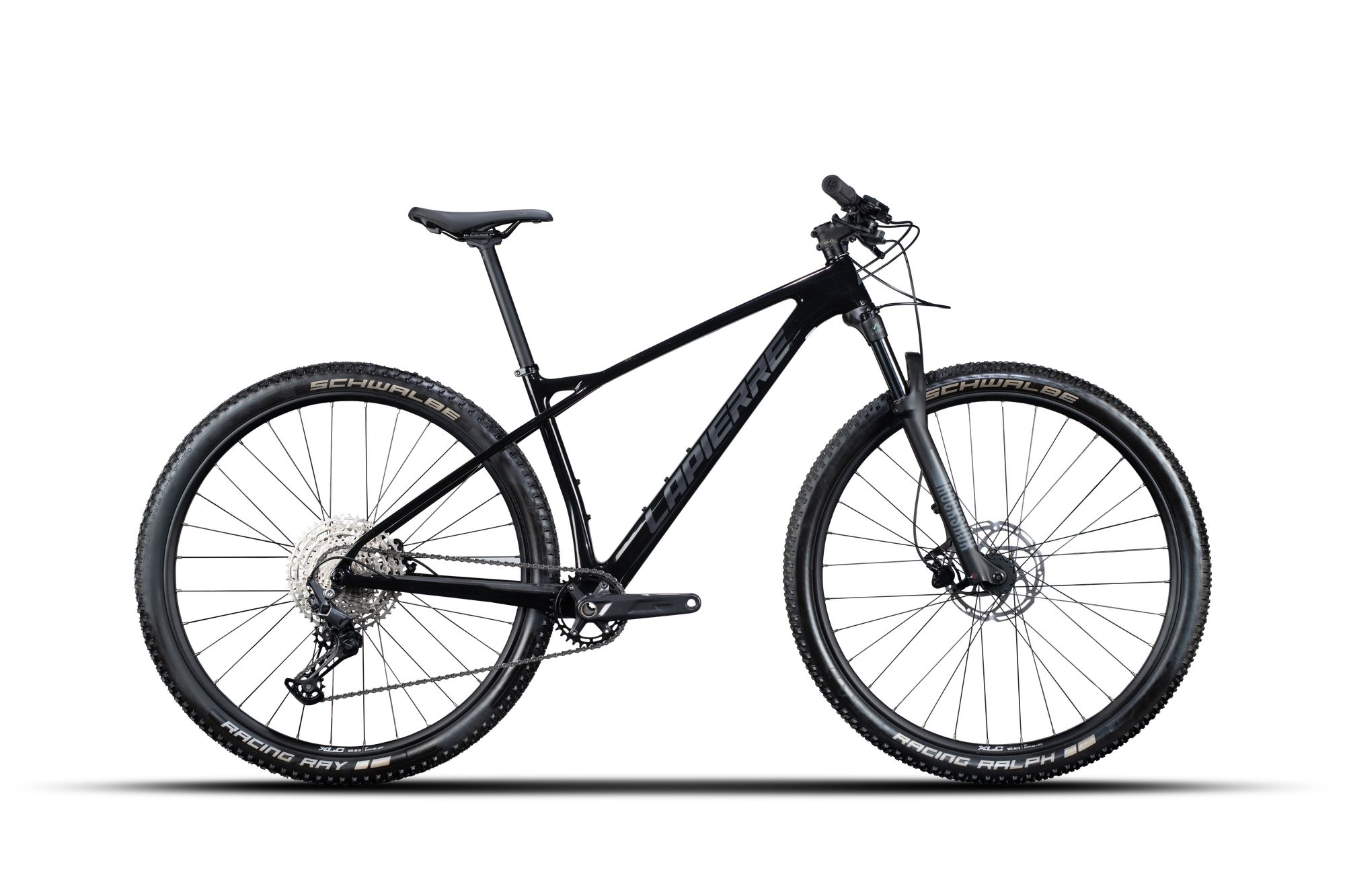 lapierre-prorace-cf-5-9-vtt-cross-country-carbone image 1