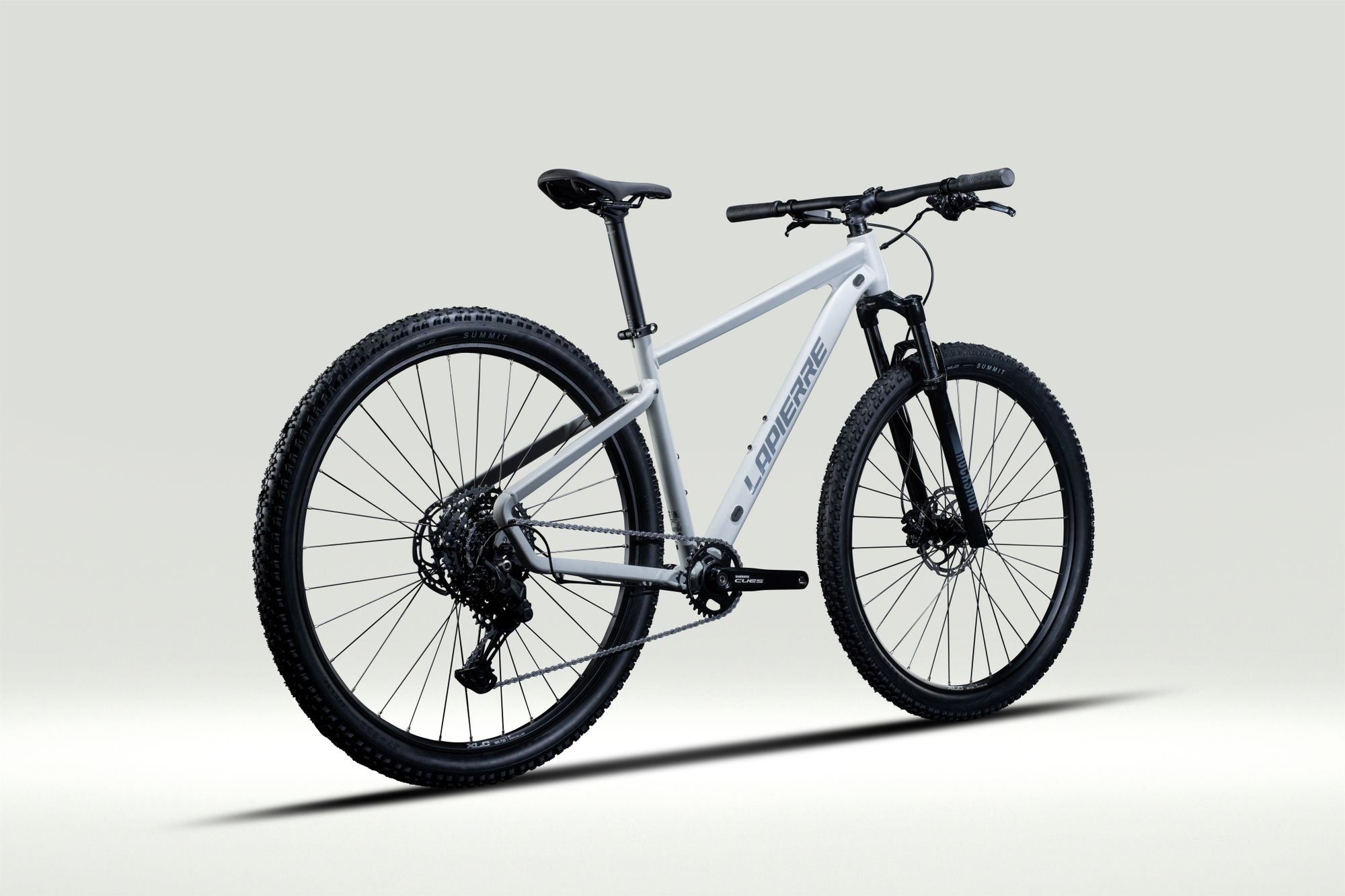 lapierre-prorace-2-9-vtt-semi-rigide-aluminium-100-mm image 2