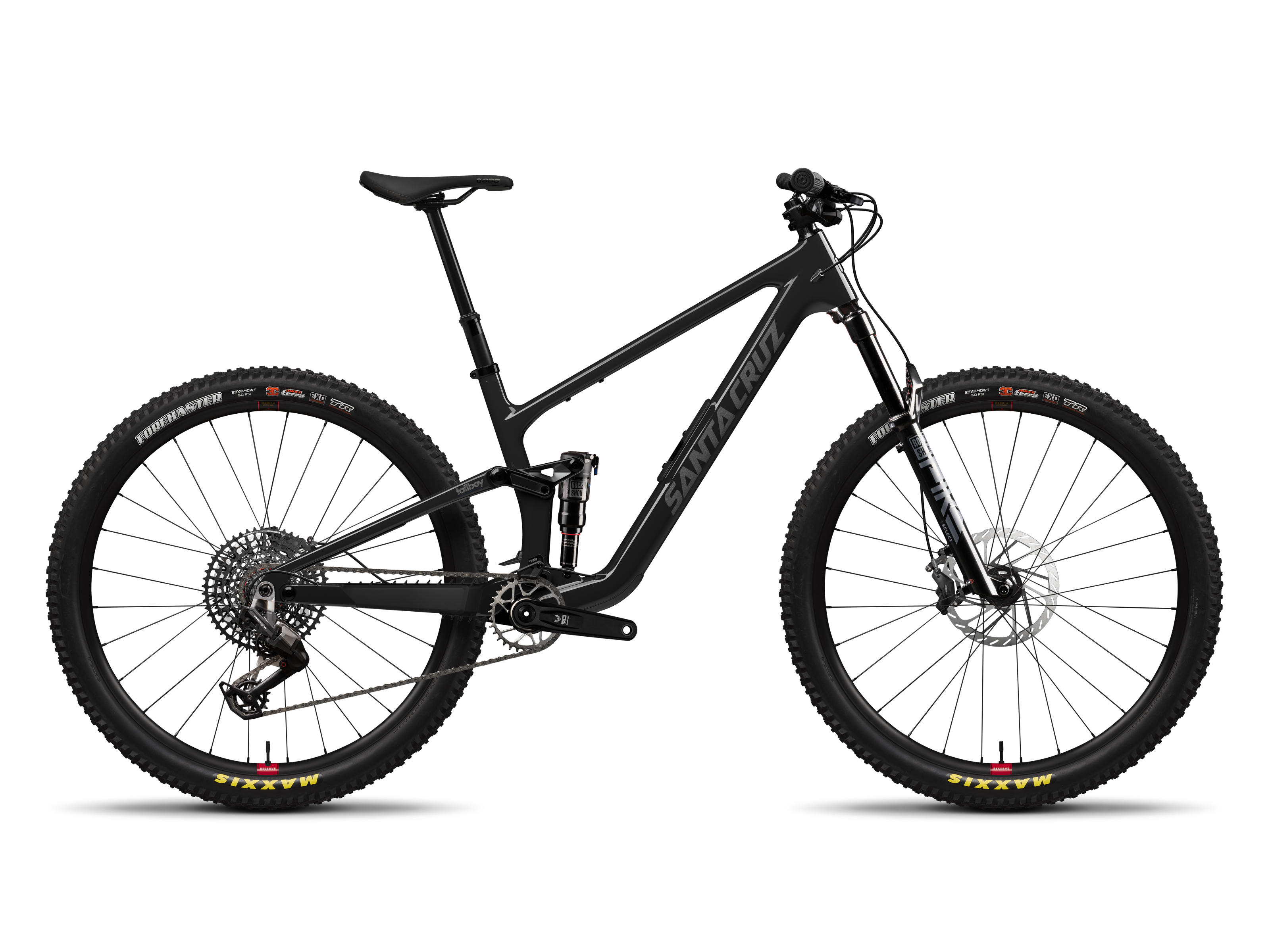 santa-cruz-tallboy-90-vtt-trail-29-pouces image 1