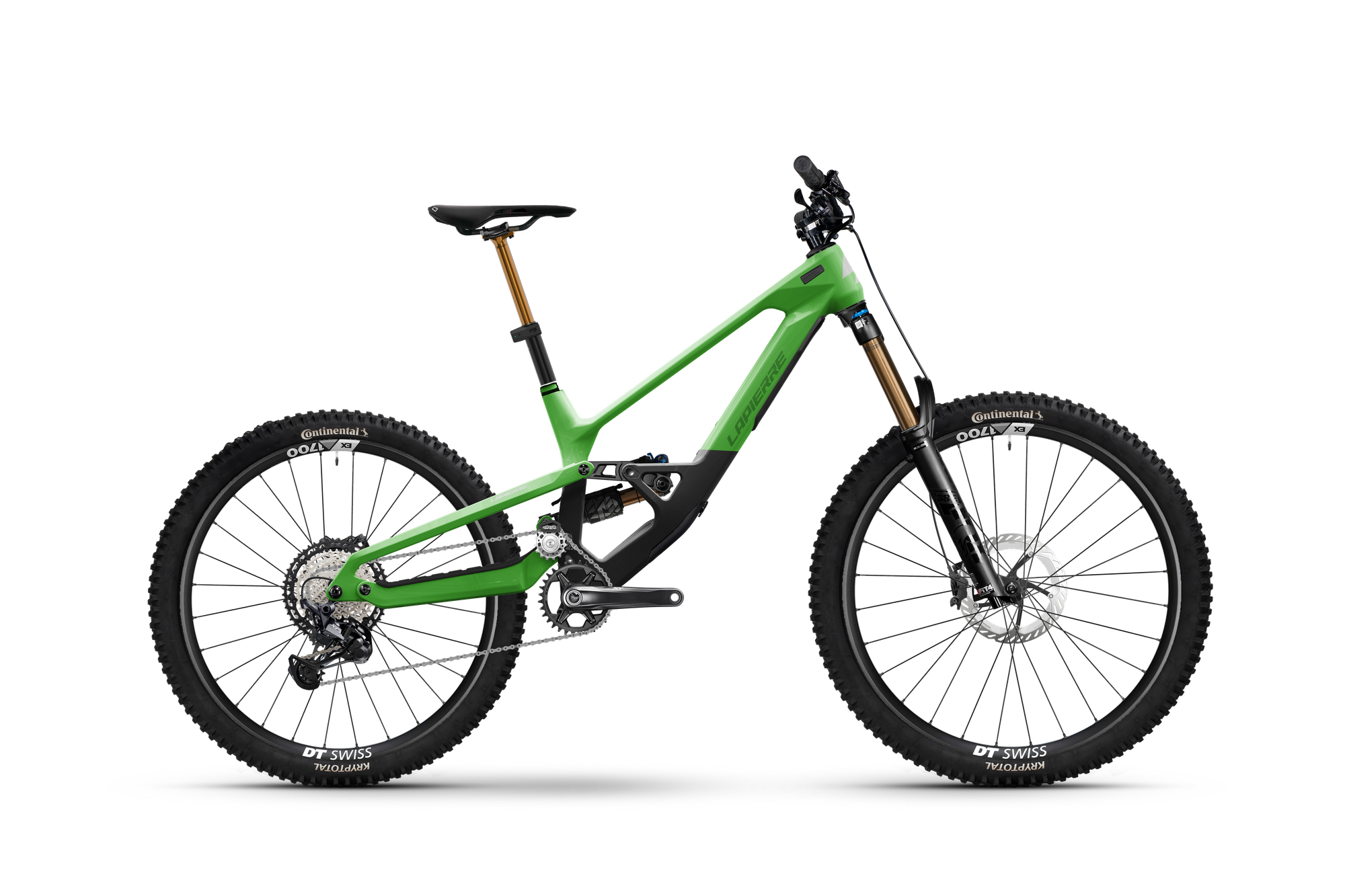 lapierre-spicy-cf-8-9-vtt-enduro-carbone-170-mm image 1