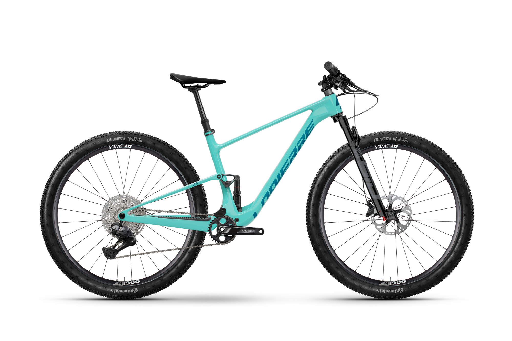 lapierre-xr-6-9-vtt-cross-country-carbone-120-mm image 1