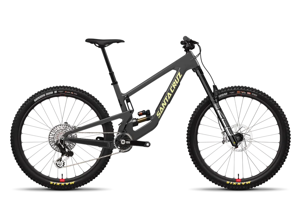 santa-cruz-megatower-xx-axs-rsv-2024-vtt-enduro-carbone image 1