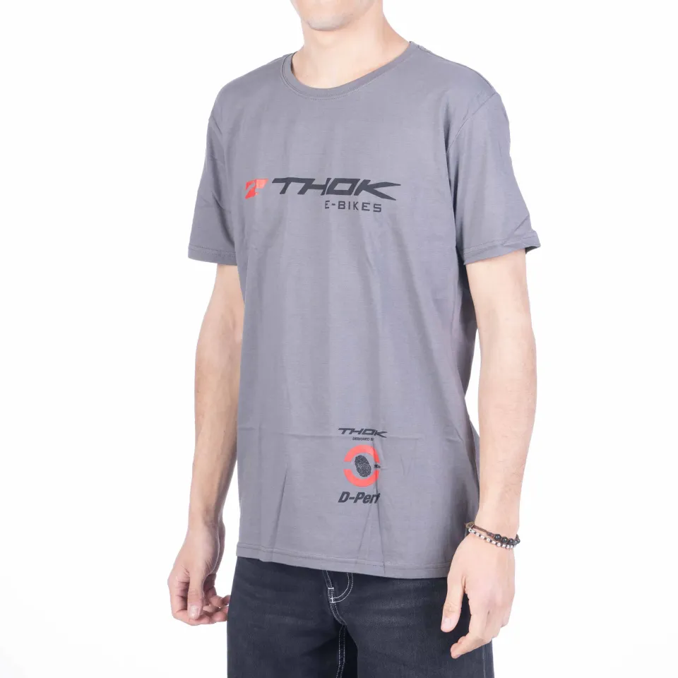 thok-t-shirt-corporate-t-shirt-logo-coton image 1