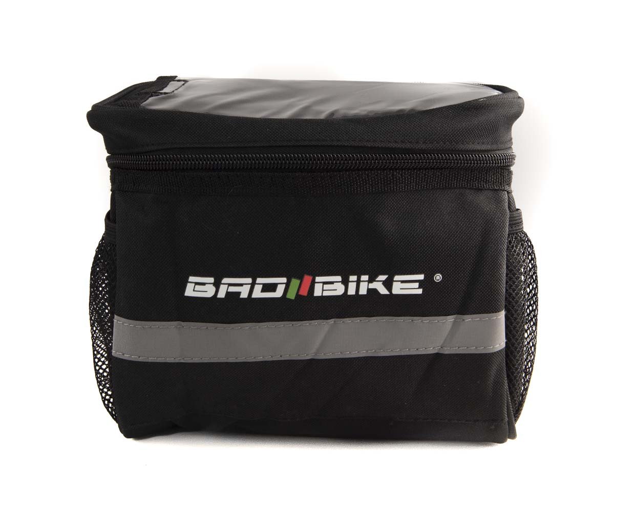 sac-avant-guidon-bad-bike image 1