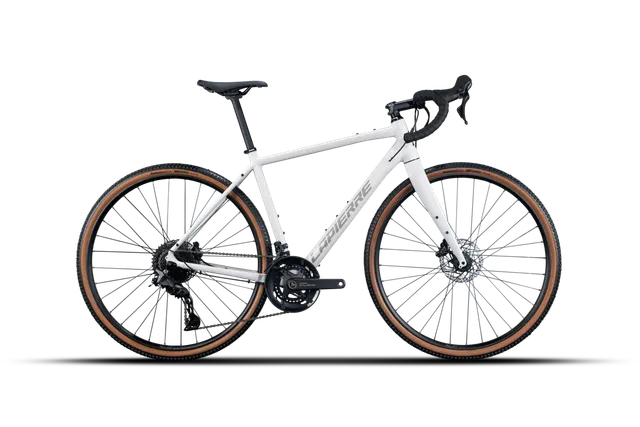 lapierre-crosshill-2-0-v-lo-gravel-disque image 1
