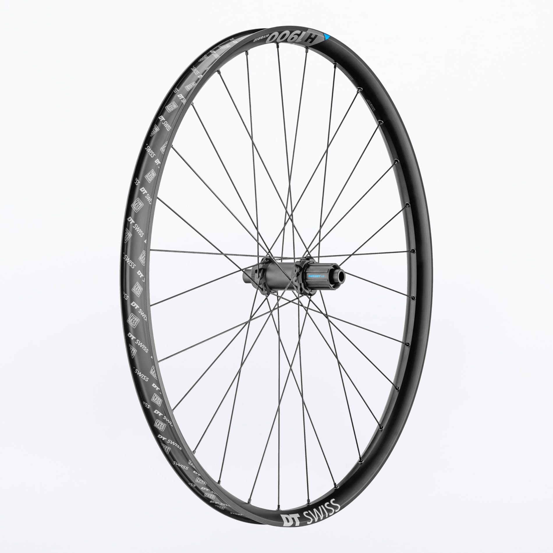 thok-roue-arri-re-dt-swiss-h-1900-29-is30-ms-sh12 image 1