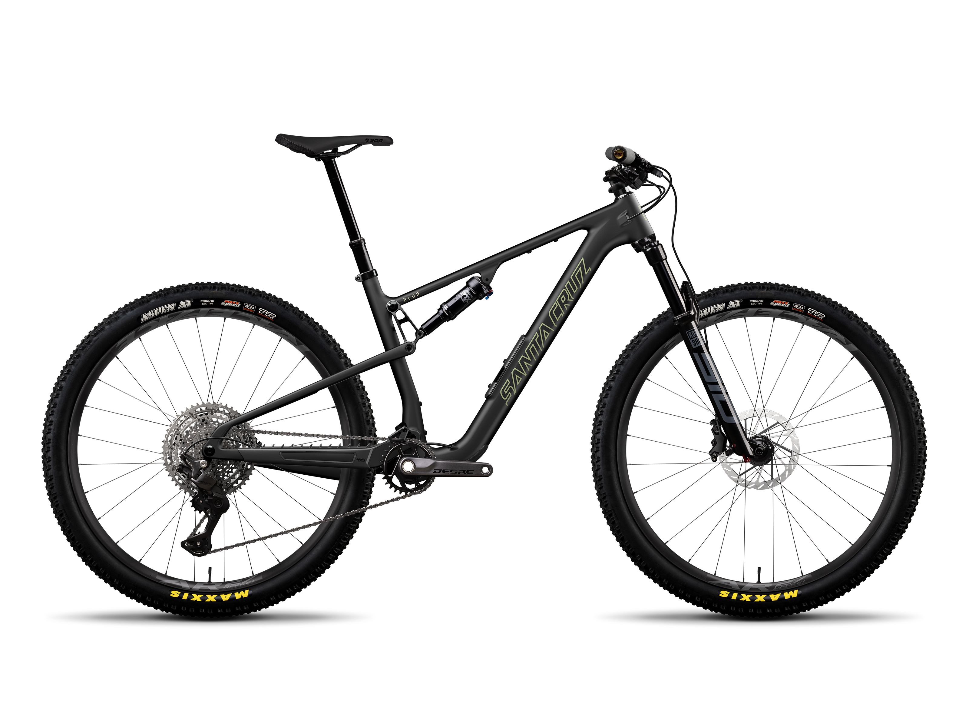 santa-cruz-blur-deore-vtt-xc-2027 image 1
