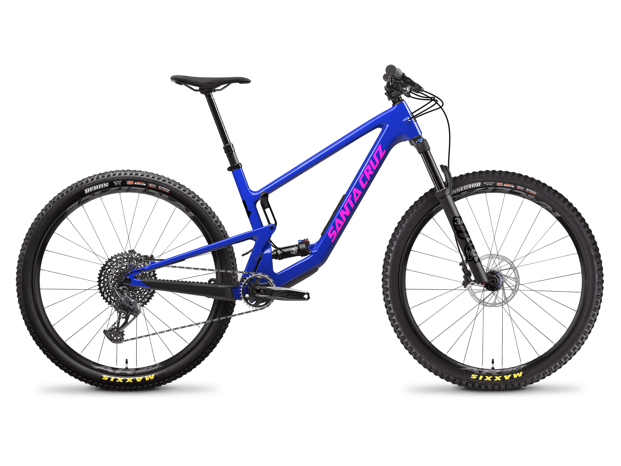 santa-cruz-tallboy-s-2023-vtt-trail image 2