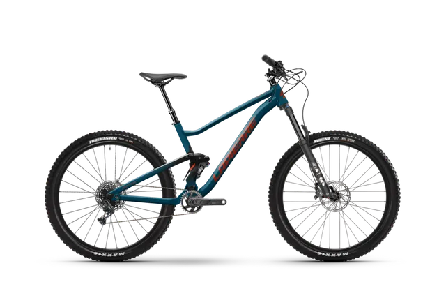lapierre-zesty-tr-4-9-vtt-trail-29-pouces-130-mm image 1