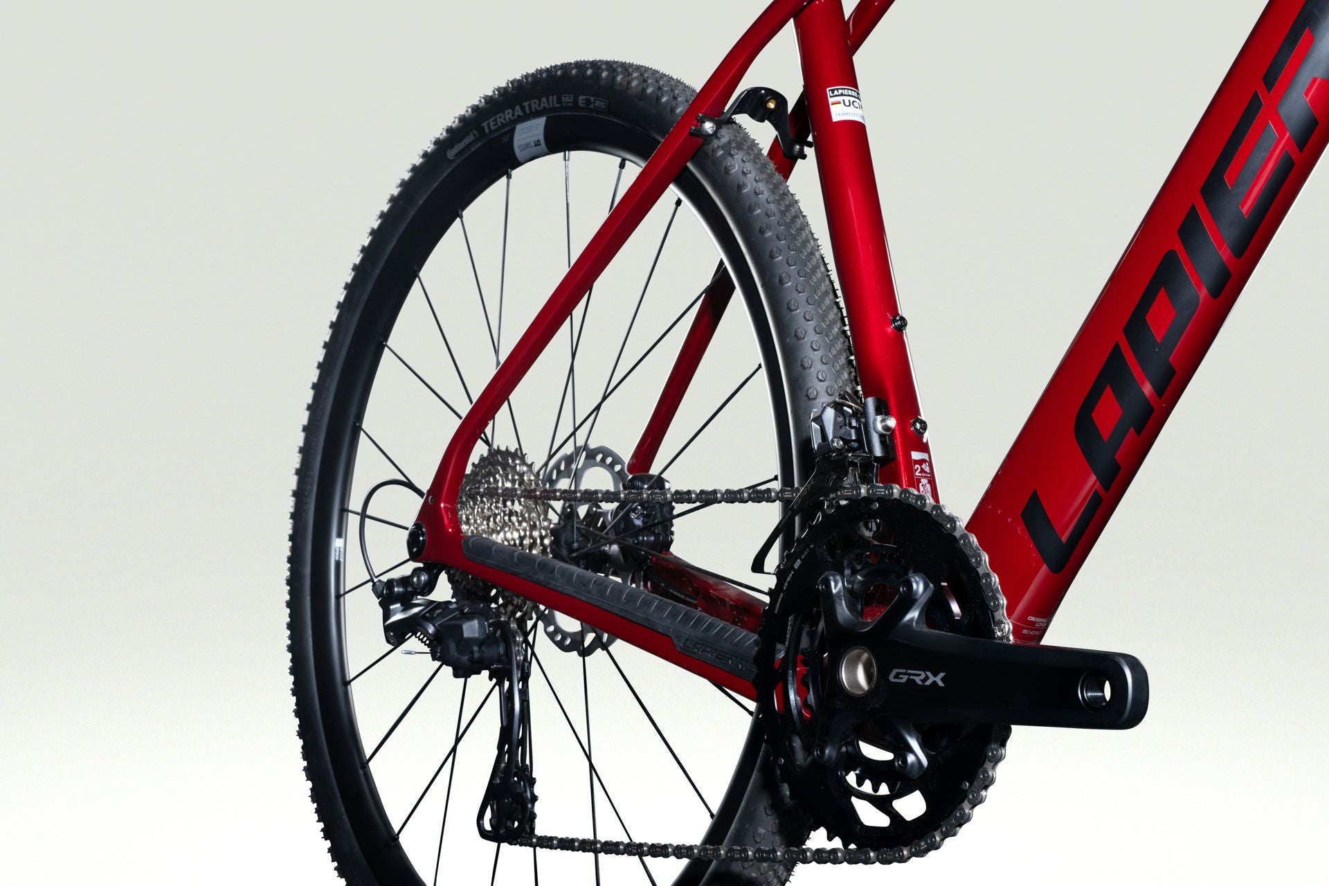 lapierre-crosshill-cf-6-0-v-lo-gravel-carbone-performance image 6