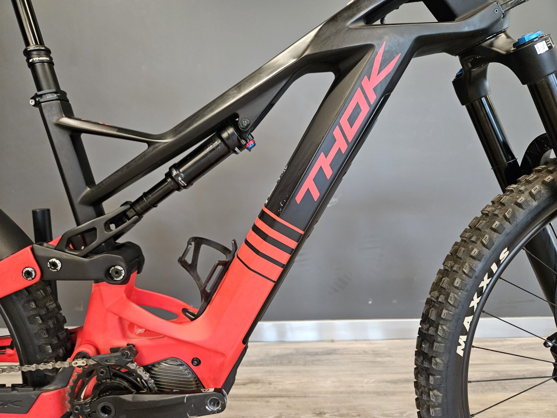 thok-gram-taille-xl-vtt-lectrique-carbone-ex-test image 5