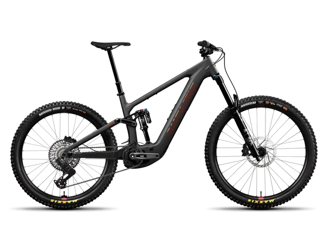 santa-cruz-bullit-gx-axs-vtt-lectrique-tout-terrain image 1