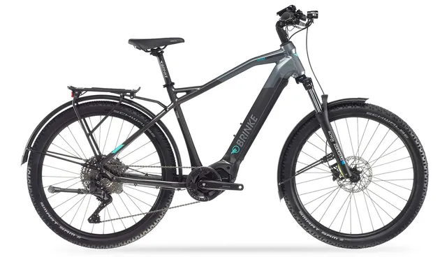 brinke-overland-di2-sport-e6100-v-lo-lectrique-trekking image 1