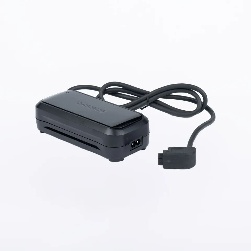thok-chargeur-shimano-ec-e6002-2a-chargeur-vtt-lectrique image 1