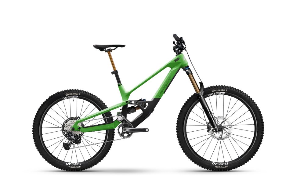 lapierre-spicy-cf-8-9-vtt-enduro-carbone-170-mm image 1
