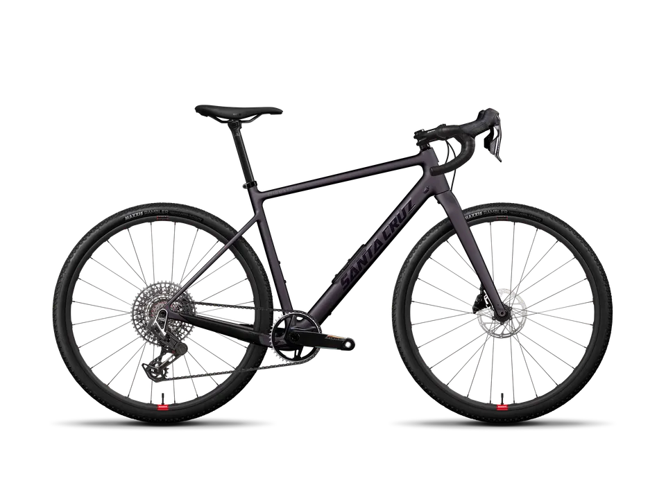 santa-cruz-stigmata-force-1x-axs-rsv-2027-v-lo-gravel-carbone image 1