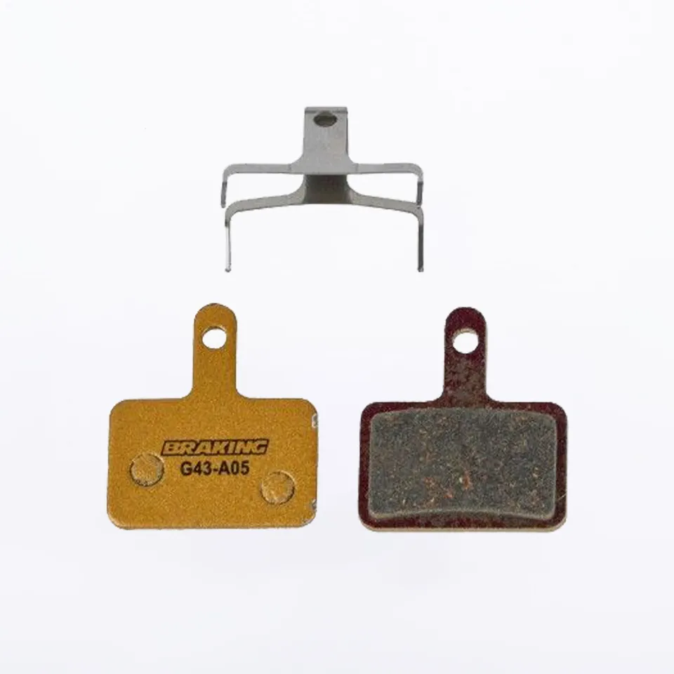 thok-plaquettes-de-frein-braking-carbon-metal image 1