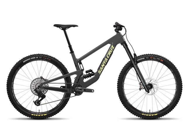 santa-cruz-megatower-gx-axs-coil-2024-vtt-enduro image 1