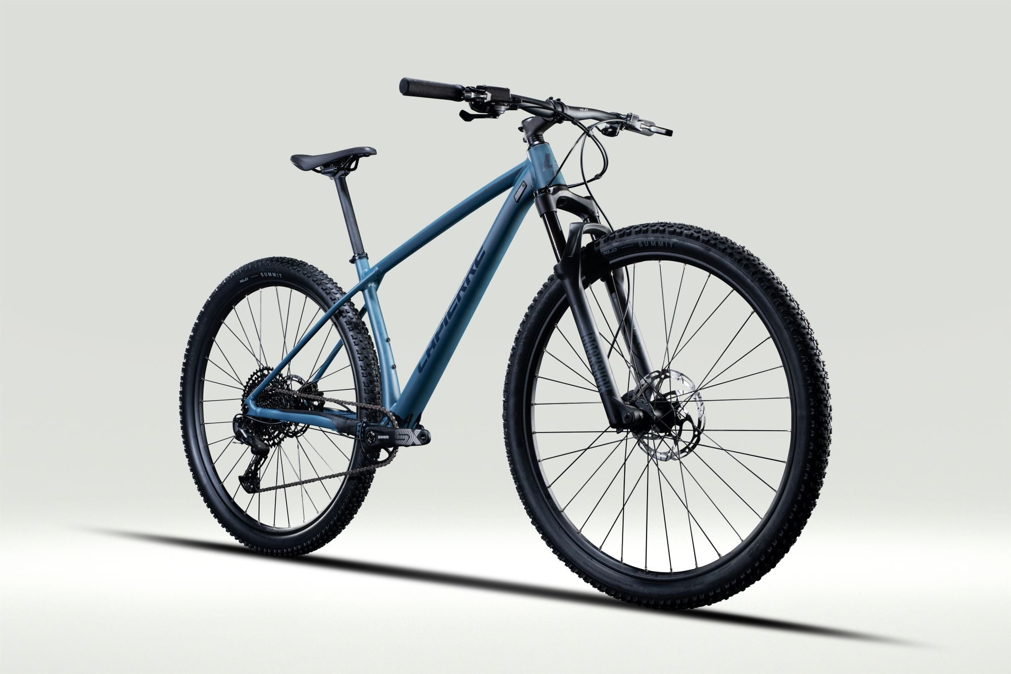lapierre-prorace-4-9-vtt-cross-country-semi-rigide image 2