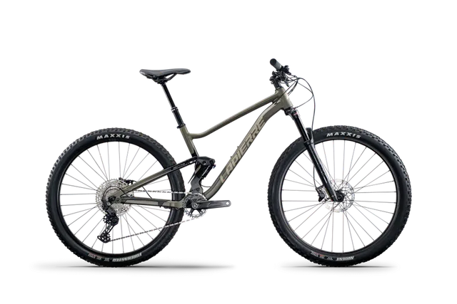 lapierre-zesty-tr-3-9-vtt-semi-rigide-29-pouces-120-mm image 1