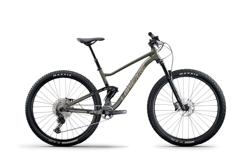 lapierre-zesty-tr-3-9-vtt-semi-rigide-29-pouces-120-mm image 1
