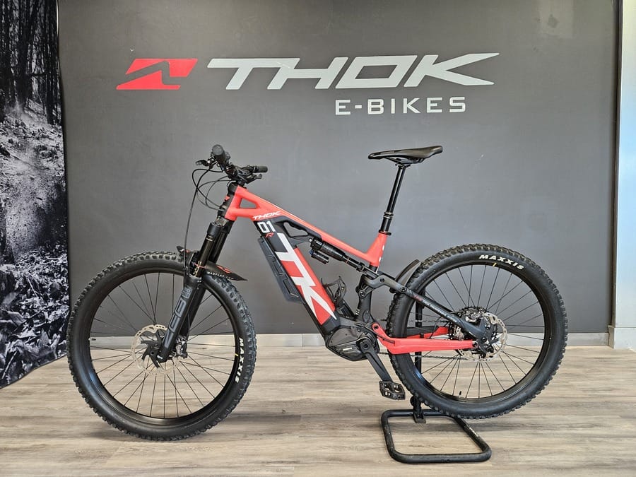 thok-tk01-r-vtt-lectrique-enduro-taille-l-reconditionn image 2