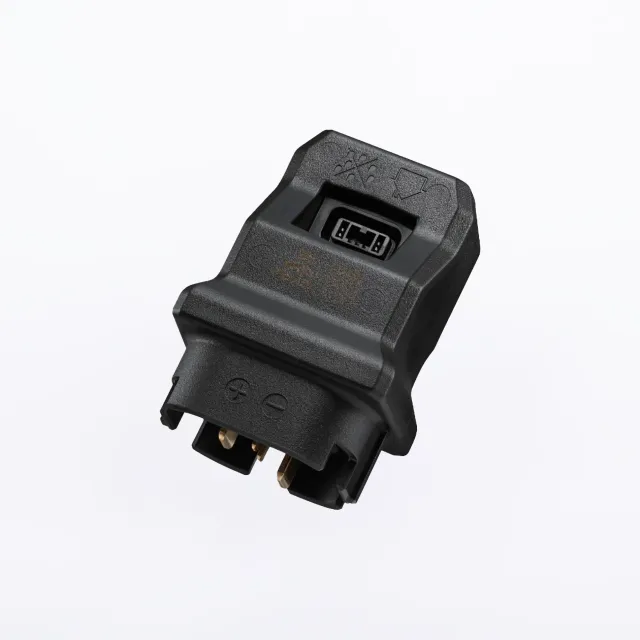thok-adaptateur-recharge-batterie-shimano-bte8036 image 1