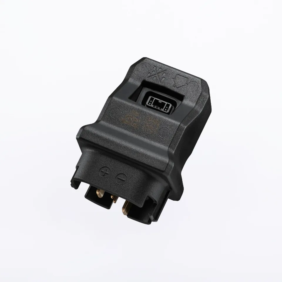thok-adaptateur-recharge-batterie-shimano-bte8036 image 1