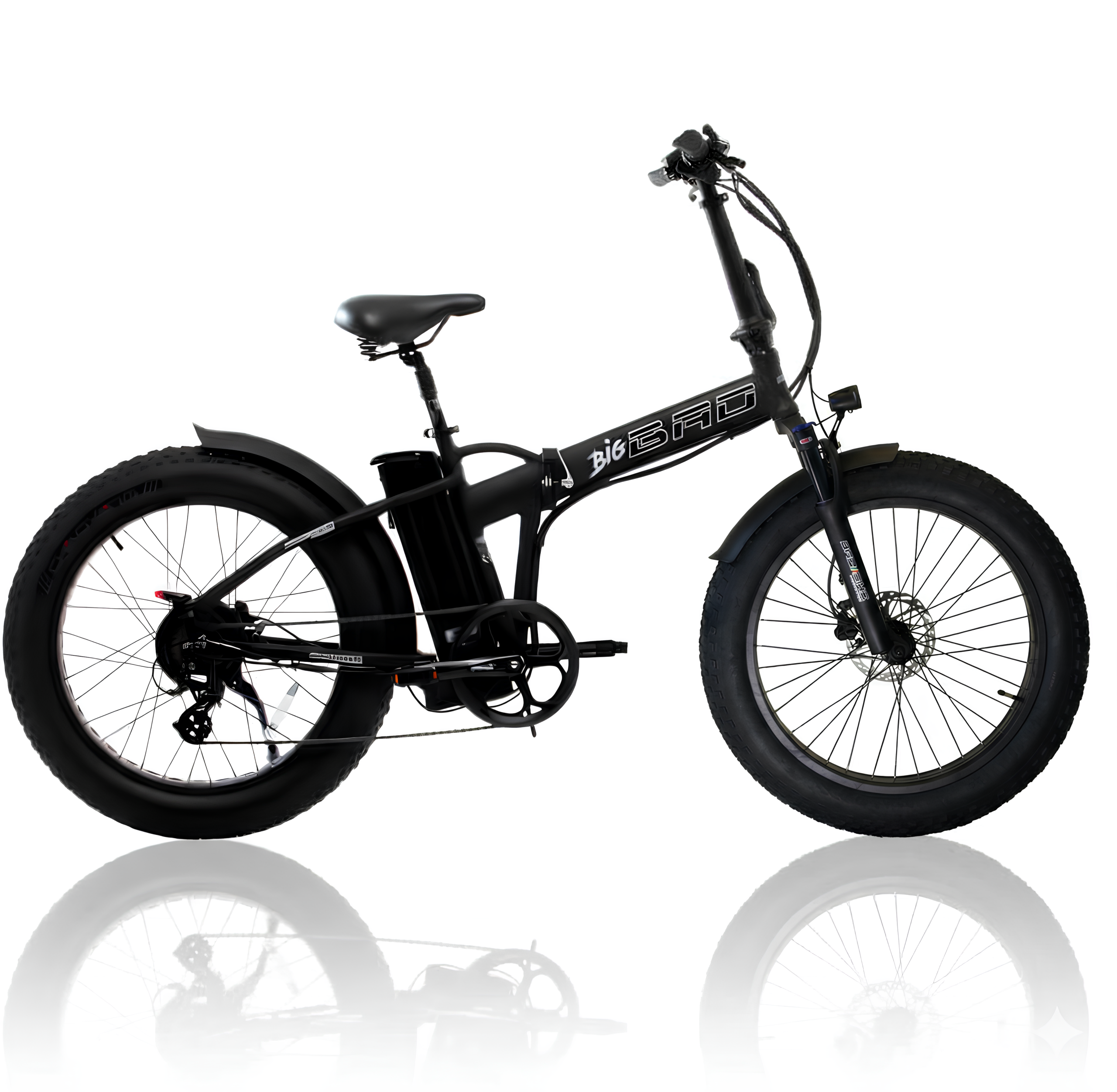 bad-bike-big-bad-250w-fat-bike-lectrique-pliant-24x4 image 1