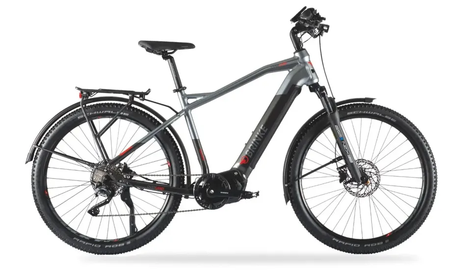 brinke-overland-xt-sport-e7000-vtt-lectrique-trekking-outlet image 1