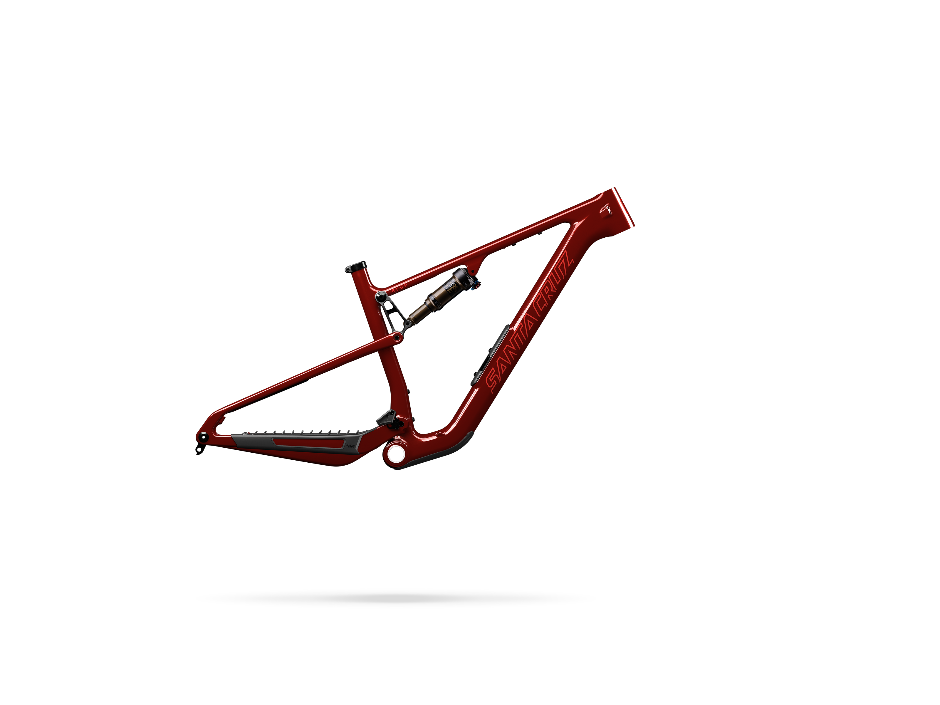santa-cruz-blur-cadre-cadre-vtt-cross-country image 2