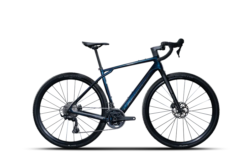 lapierre-crosshill-cf-5-0-v-lo-gravel-carbone image 1