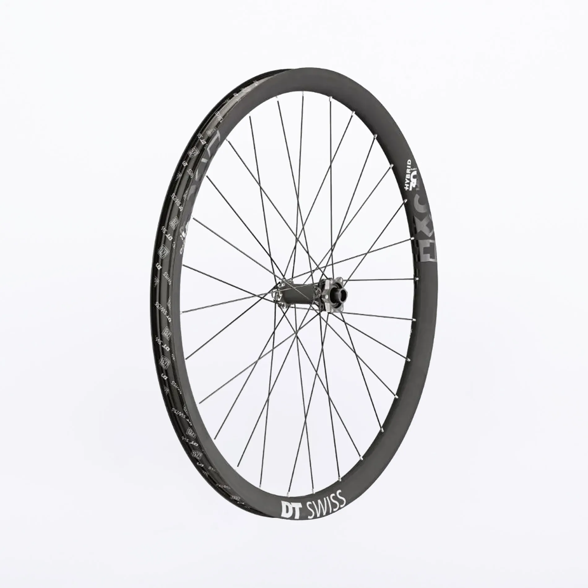 thok-roue-avant-dt-swiss-hxc1200-29-carbone-boost image 1