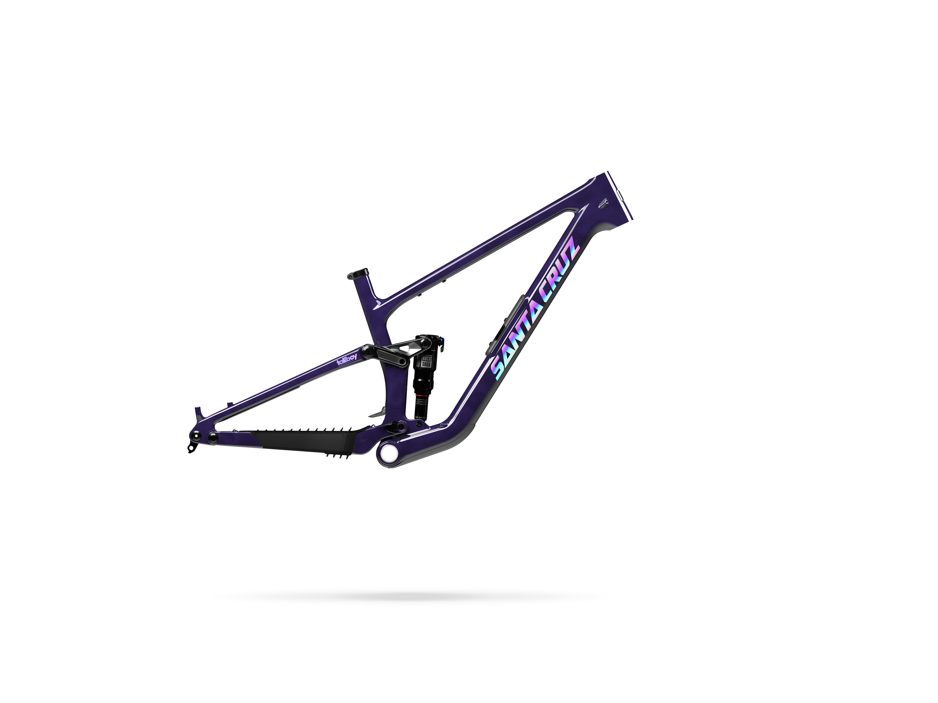 santa-cruz-tallboy-cadre-cadre-vtt-29-short-travel image 2