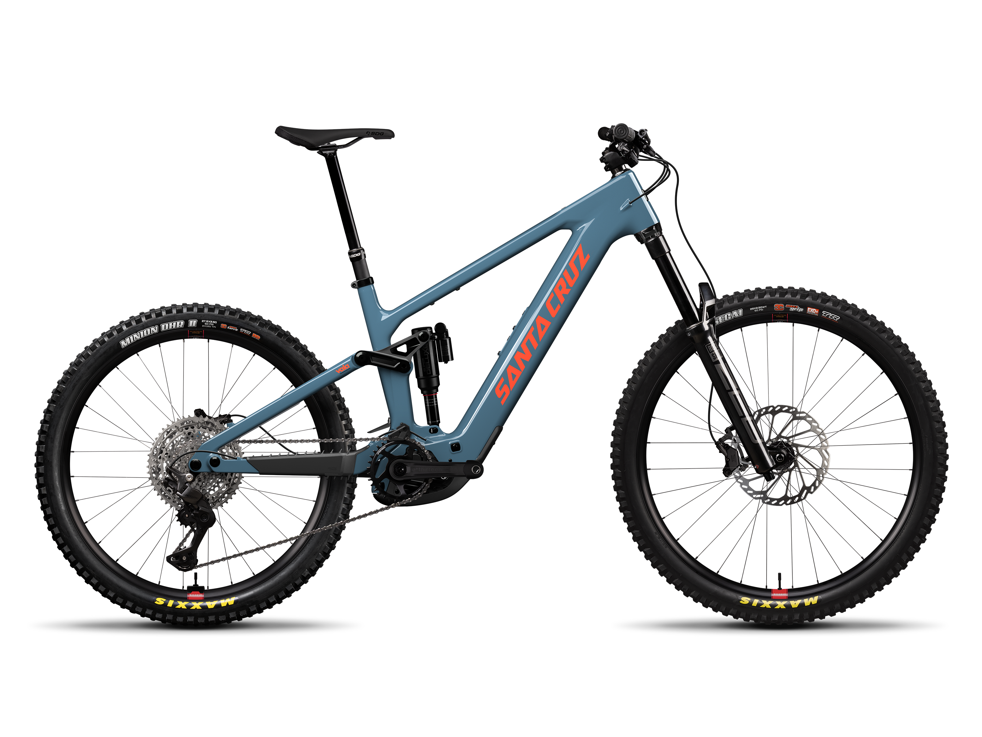 santa-cruz-vala-c-deore-vtt-lectrique-full-power image 2