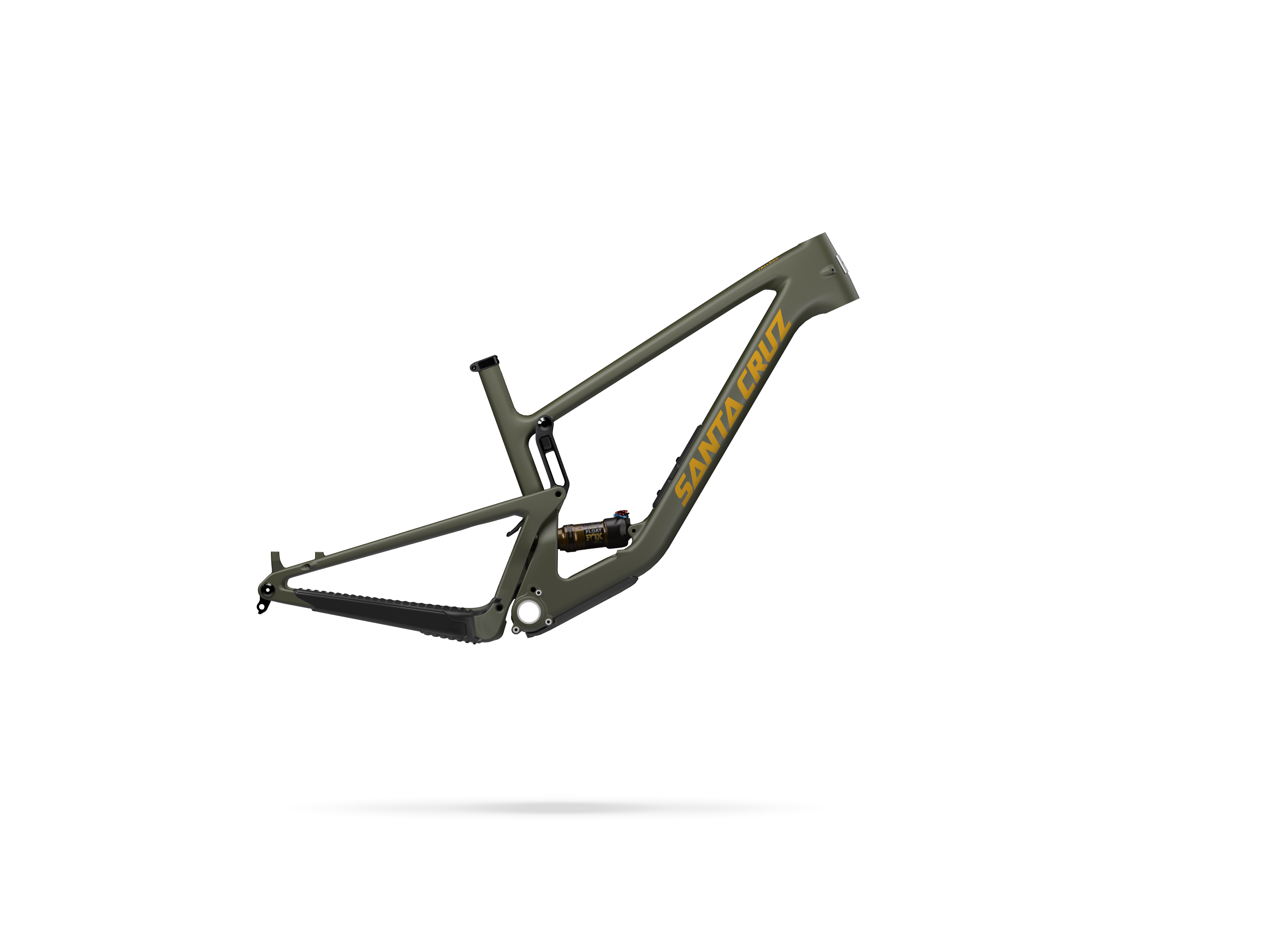 santa-cruz-tallboy-cadre-vtt-trail image 2
