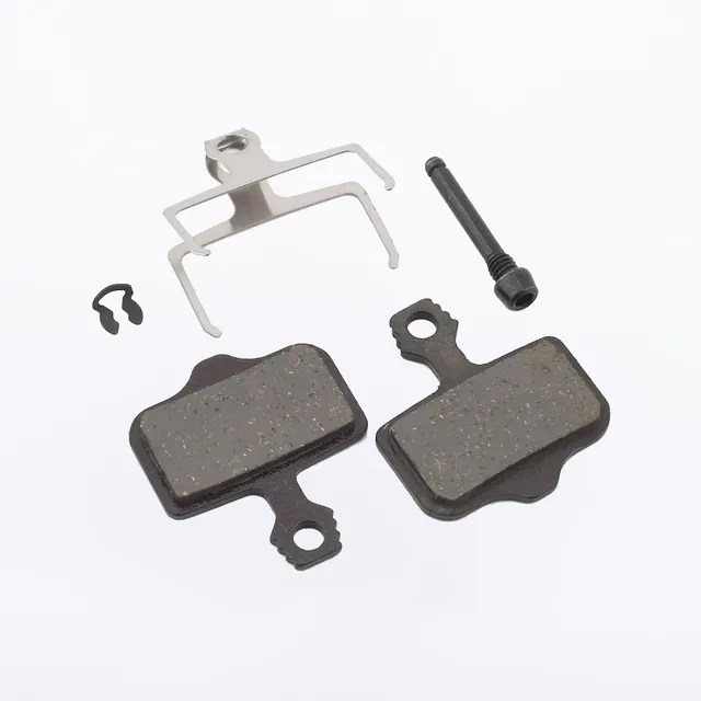 thok-plaquettes-de-frein-organiques-sram-red-force-rival-axs image 1
