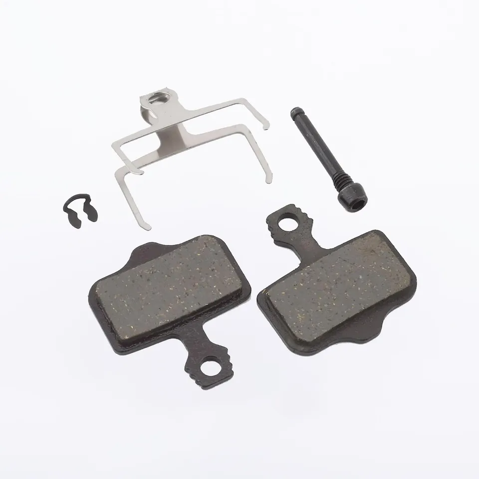 thok-plaquettes-de-frein-organiques-sram-red-force-rival-axs image 1