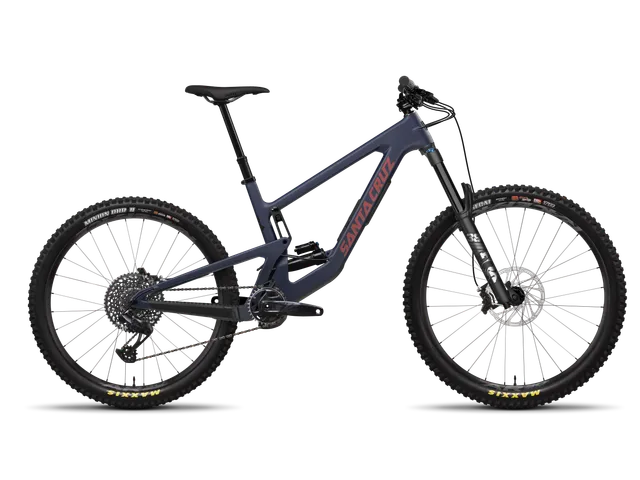 santa-cruz-nomad-s-vtt-enduro image 1