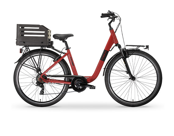 mbm-rhea-28-vtt-lectrique-urbain-7-vitesses image 1