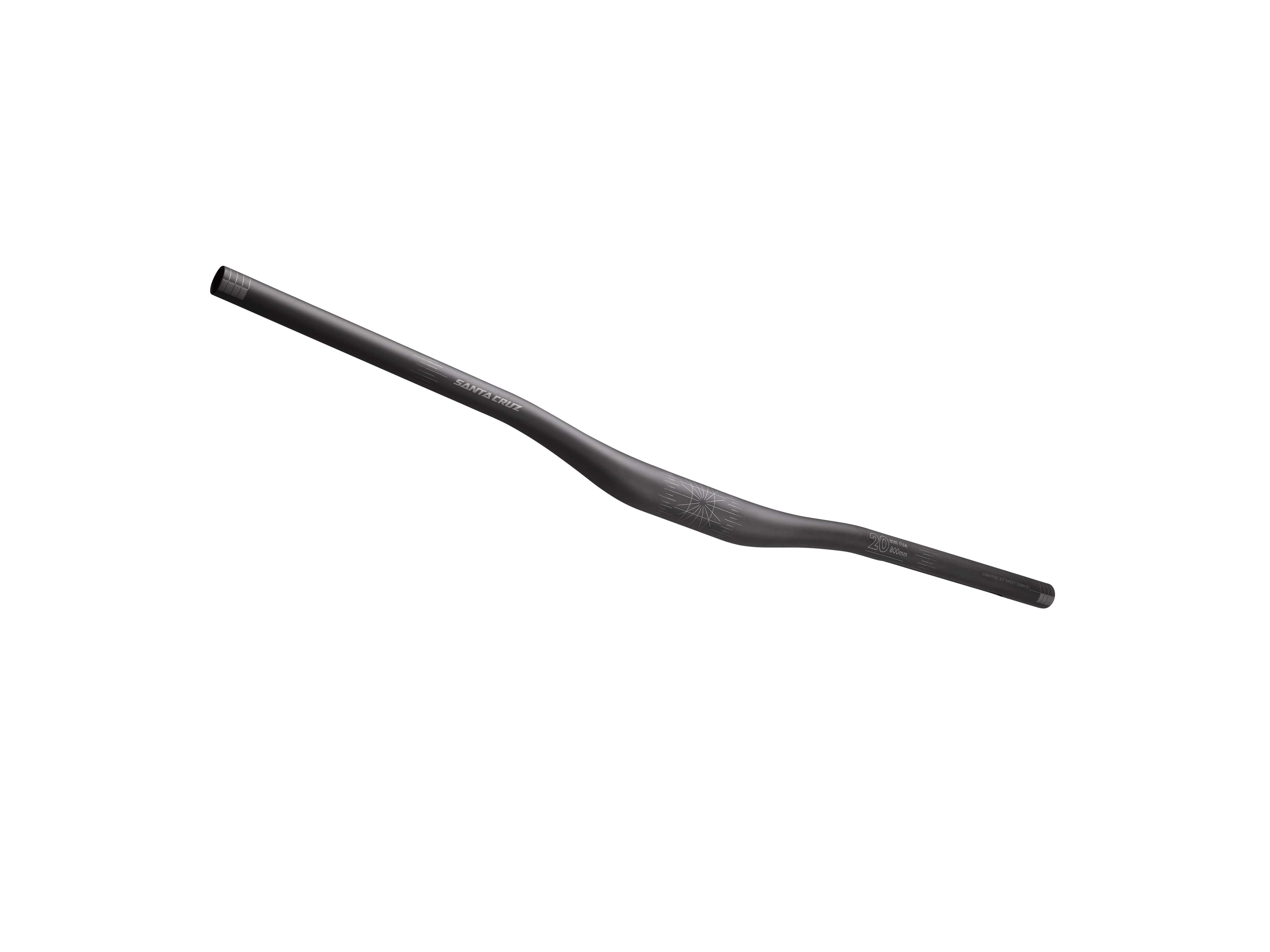 santa-cruz-ecarbon-bars-20x800-legacy-cintre-carbone-vtt-lectrique image 2