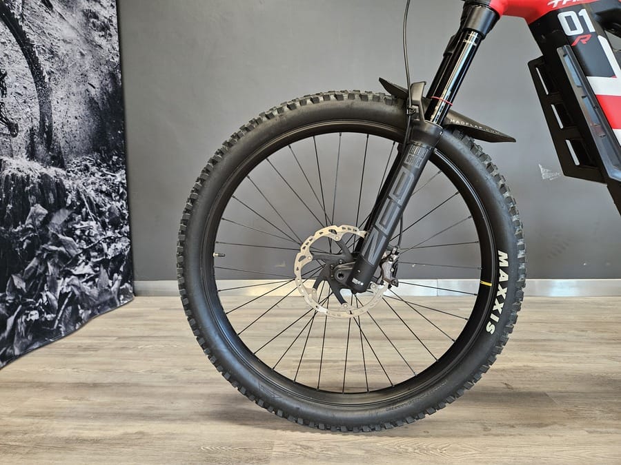 thok-tk01-r-vtt-lectrique-enduro-taille-l-reconditionn image 3