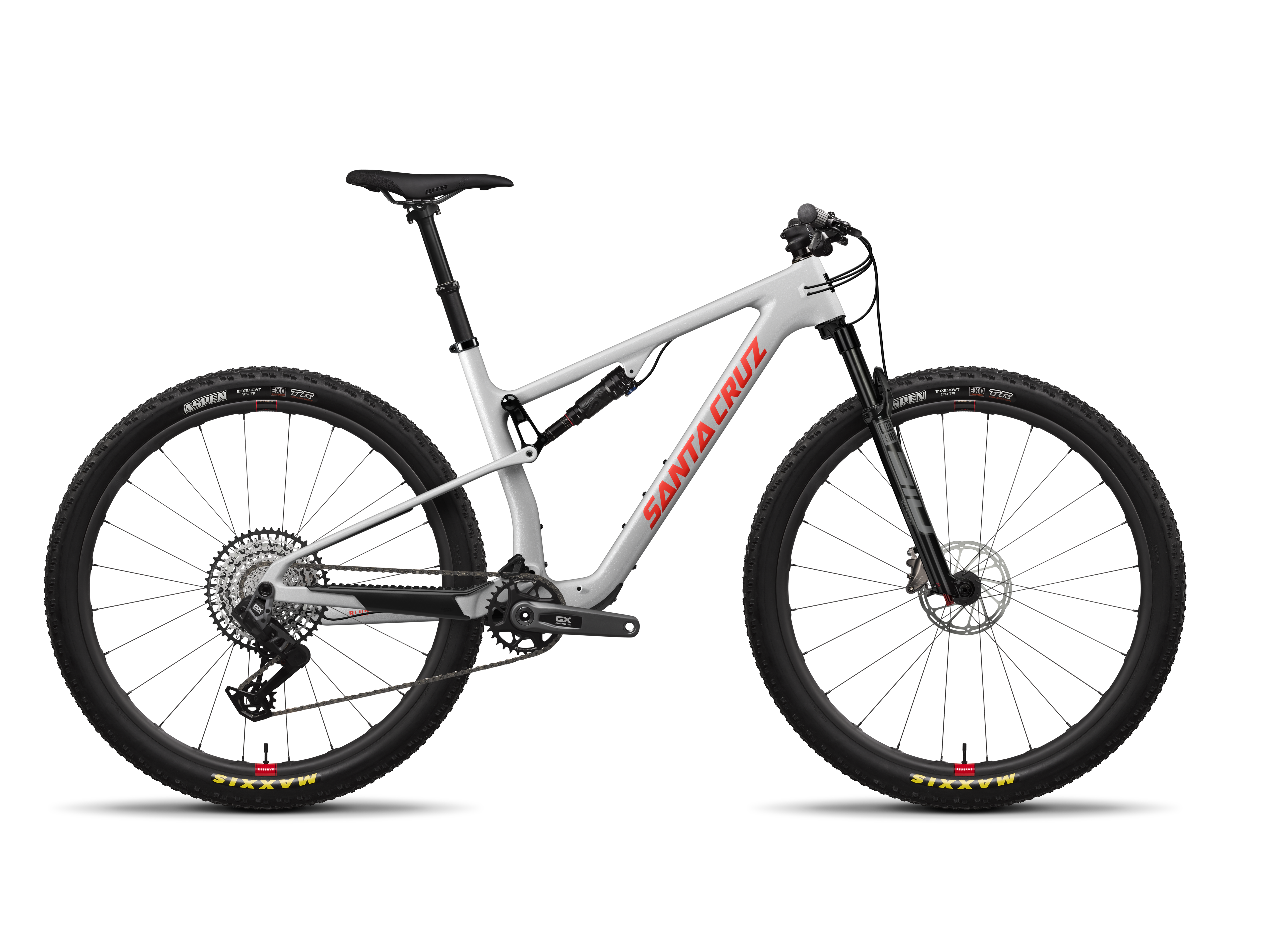 santa-cruz-blur-gx-axs-rsv-2024-vtt-cross-country image 1