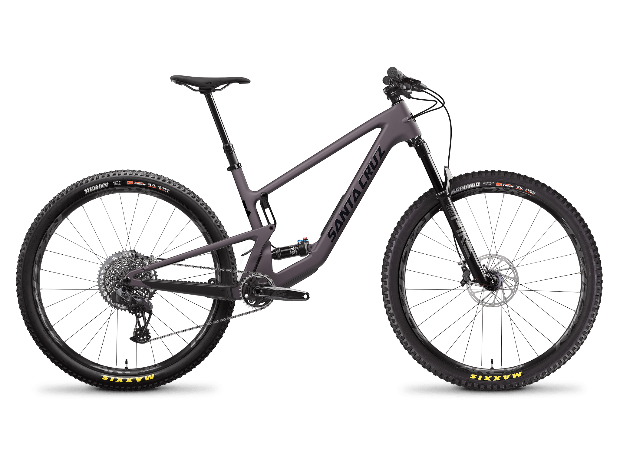 santa-cruz-tallboy-gx-axs-vtt-2023 image 1
