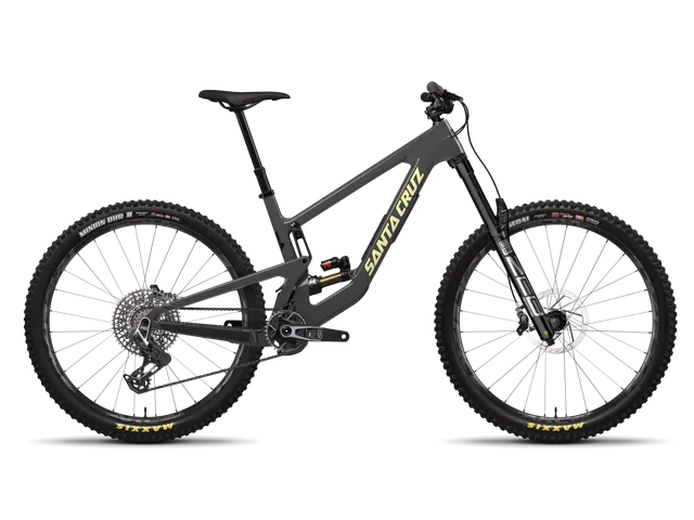 santa-cruz-megatower-x0-axs-2024-vtt-enduro image 1